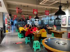 -李子坝梁山鸡(李子坝大鸡哥店)