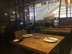大堂-塔可墨西哥餐厅(江宁景枫店)