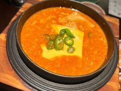 -Fuzzy Bistro 浮几韩餐·茶酒馆