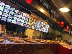 -海鲜城大家餐厅