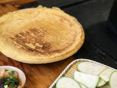 玉米粑粑-滇藏石锅宴(崇仁巷老店)