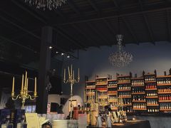 -小火花·干式熟成牛排馆Spark SteakHouse(剑桥郡店)