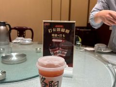 -老雒阳面馆·水席·洛阳菜(王城路店)