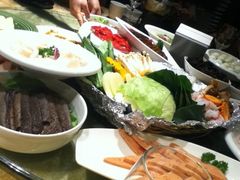 -小天鹅火锅·一线江景洪鼎旗舰店(洪崖洞店)