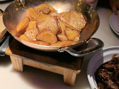 -绿茶餐厅(千岛湖银泰城店)