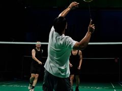 -Gsports全民运动健康中心