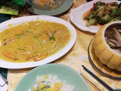 -金象湾泰国餐厅(华林路店)