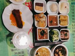 -令氏家外家周礼食府(桥南店)