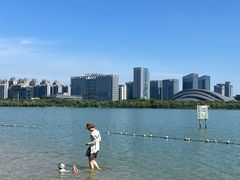 -天鹅湖体育公园