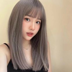 -HAIR CORNER