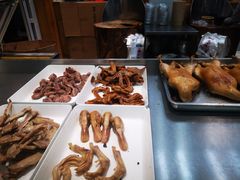 -戚顺兴盐水鸭(新街口明瓦廊店)