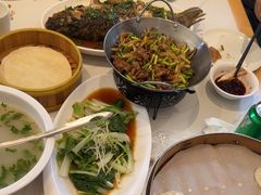 -梅利汴京烤鸭•开封豫菜地标店(晋安路店)