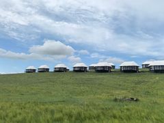 -呼和诺尔旅游景区