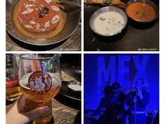 -Q MEX 库迈墨西哥餐吧(三里屯店)