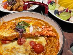 -第101座花园餐厅(湖滨88店)