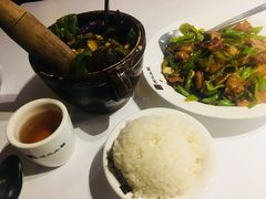 -湘水山庄