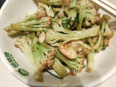 -7mall美食潮地标