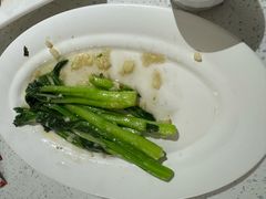 -肥仔文澳门猪骨煲(南京西路店)