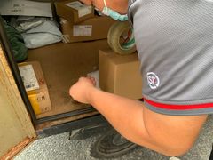 -富贵面包公司(运河店)