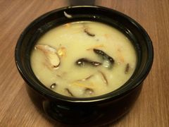 -蟹蟹潮汕砂锅粥(食八方美食城店)