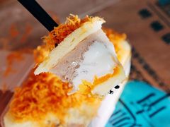 -迦南·甜品蛋糕(传媒店)