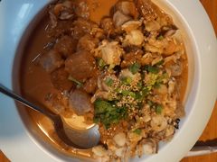 -旺角小渔村·海肠捞饭开创者(环山路店)