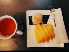 -Let’s Relax Spa(Siam Square One)