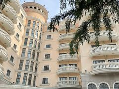 -上海安亭别墅花园酒店