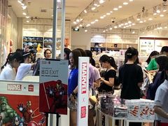 -名创优品(天河区正佳广场二店)