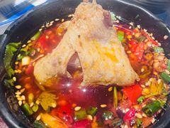 -重八牛府(花乡奥莱店)