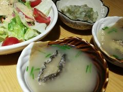 -浪花亭日本料理(古田路店)