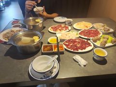 -贵宾牛·潮汕牛肉火锅(珠池总店)