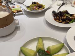 -澜小宴·锦绣江南(金沙滩店)