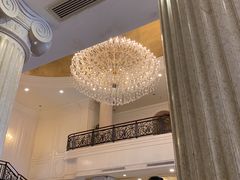 -中旅阿那亚九龙湖·公主酒店