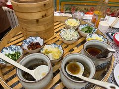 -王村姑老土炕莜面村(桥东店)