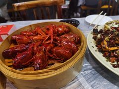 靓靓蒸虾-靓靓蒸虾·头牌蒸虾(雪松路总店)