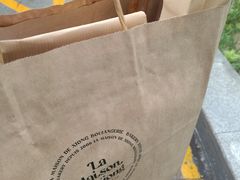 -熊叔熊婶面包房(团结湖店)