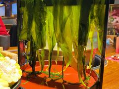 海带芽-原牛道·潮汕围炉火锅(讯美店)