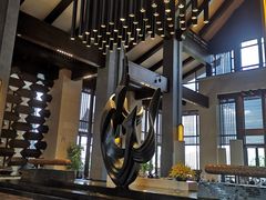 -清远熹乐谷温泉度假酒店