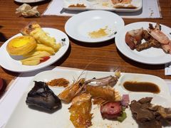-汉巴味德(沈阳万象汇店)