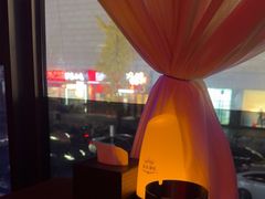 -聚点酒吧(龙湖滨江天街店)