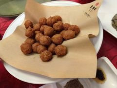 -东兴楼饭庄(六里桥店)