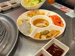 -喜来稀肉(虹泉路店)