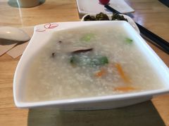 -嘉和一品粥(方庄店)