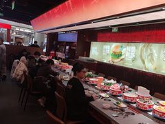 -龍歌自助小火锅(雨花台江南虹悦城店)