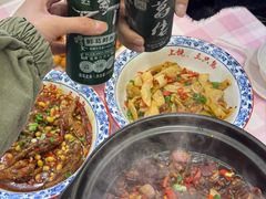 -三只鸟本地特色菜馆(上饶总店)