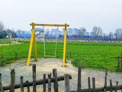 -祥源·阜阳生态乐园