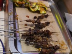 -叁宝烤肉• 西安烧烤(太乙路店)