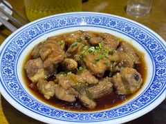 -杏花村水席楼·洛阳水席(老城十字街店)