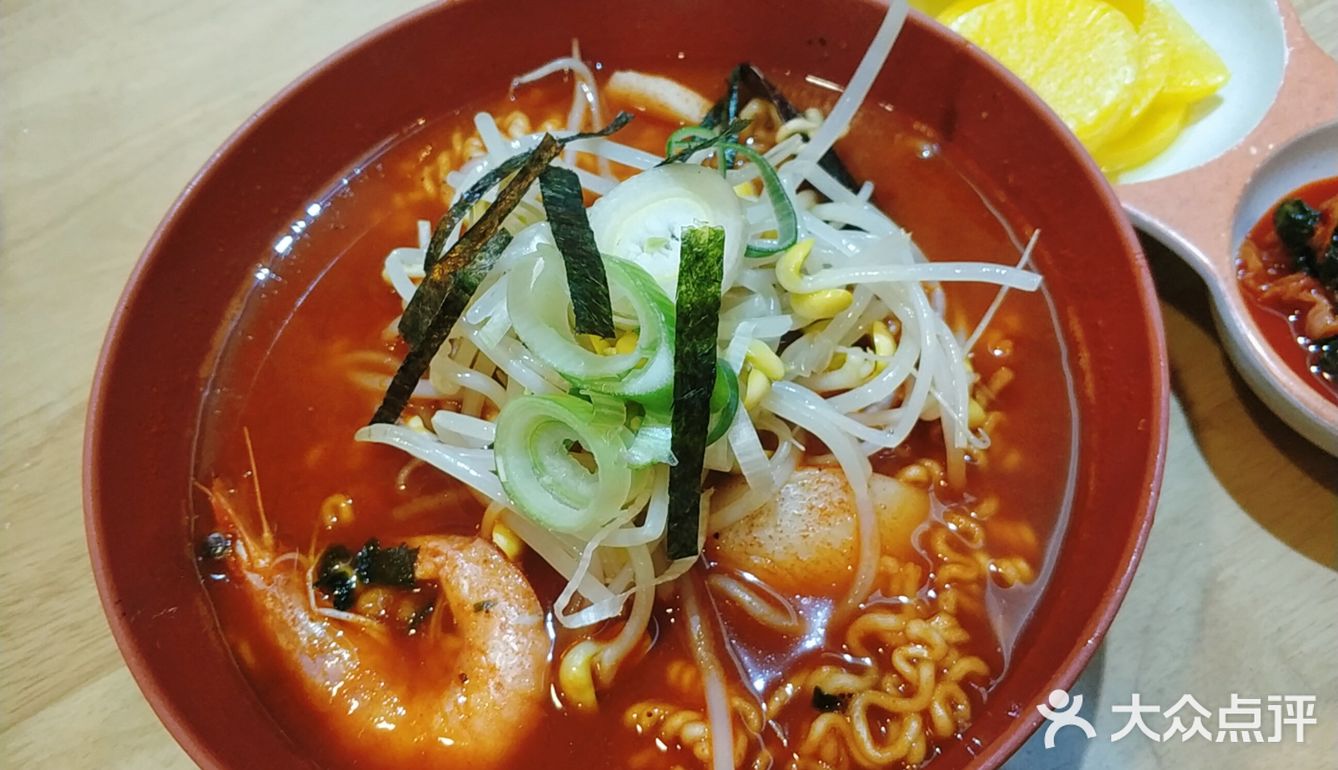 韩国街美食[调皮]